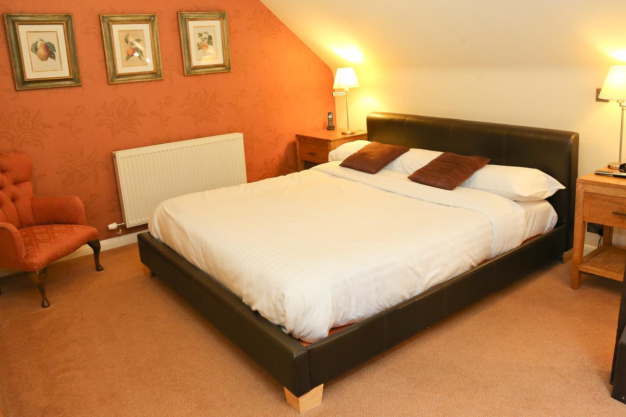 Millfields Hotel กริมสบีย์ ภายนอก รูปภาพ